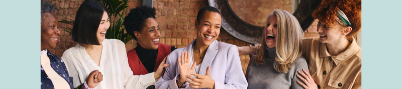 Honoring Women’s Equality Day: Empowering Women in Finance and Beyond