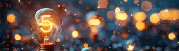 Five Planning Strategies for Turbulent Markets