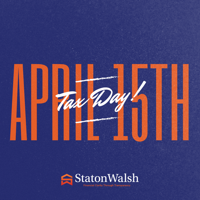 Tax Day Is April 15th – Here’s What Every Construction Business Owner Should Know
