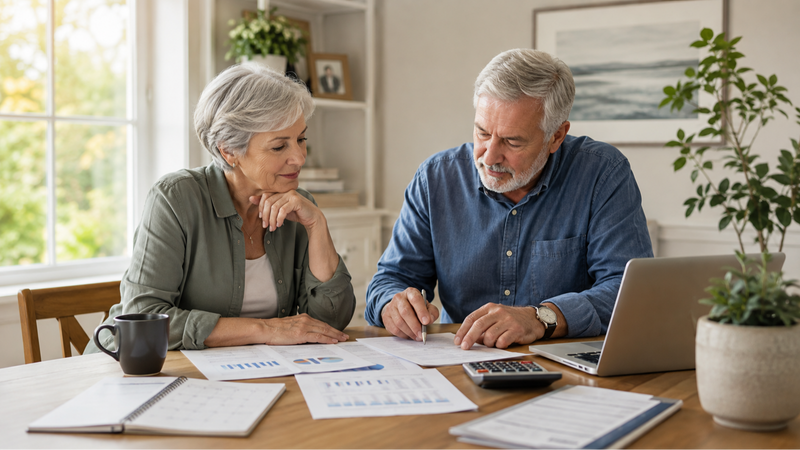 Inherited IRA Withdrawals: Take Money Now or Wait?