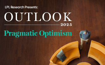 LPL Research’s Outlook 2025 | Pragmatic Optimism