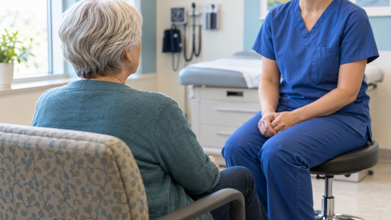 Turning 65? A Quick Medicare Enrollment Guide (Plus an Invitation)