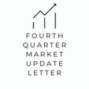 Fourth Quarter Market Update Letter