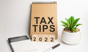 2022 Tax Tips