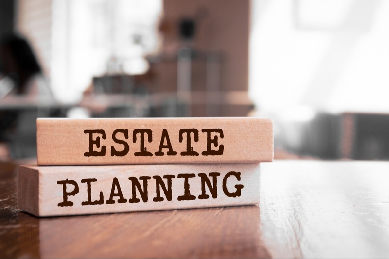 Why Estate Planning Belongs in a Wealth Management Conversation