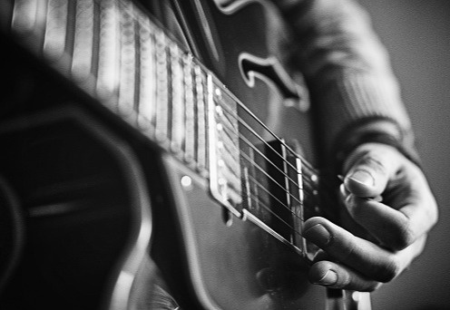 Why We Should Love the BLUES!