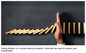 Hedging Against Inflation in Your Portfolio