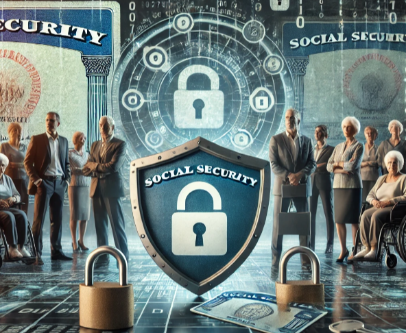Safeguarding Your Finances After the Recent Social Security Breach