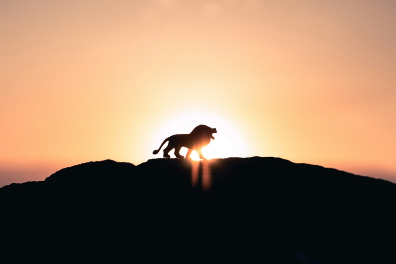 April 2026 Client Letter - March comes in like a lion