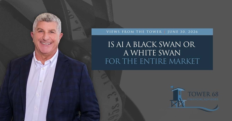 Is AI A Black Swan Or A White Swan For The Entire Market