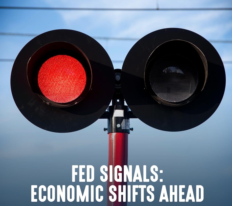 What the Fed sees…and why it matters