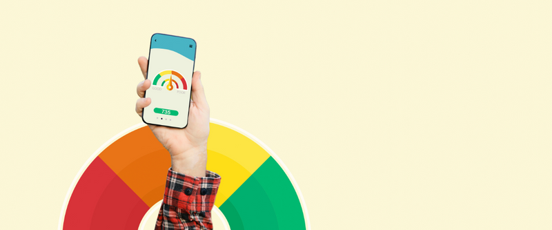 Why Your Credit Score Matters in Retirement