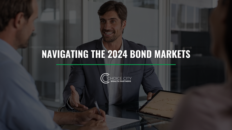 Navigating the 2024 Bond Markets