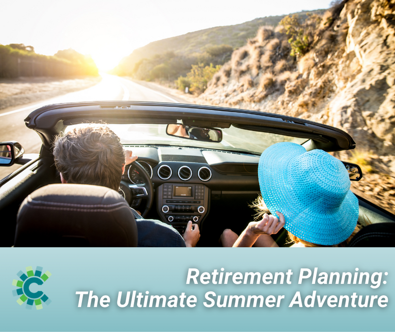 Retirement Planning: The Ultimate Endless Summer Adventure
