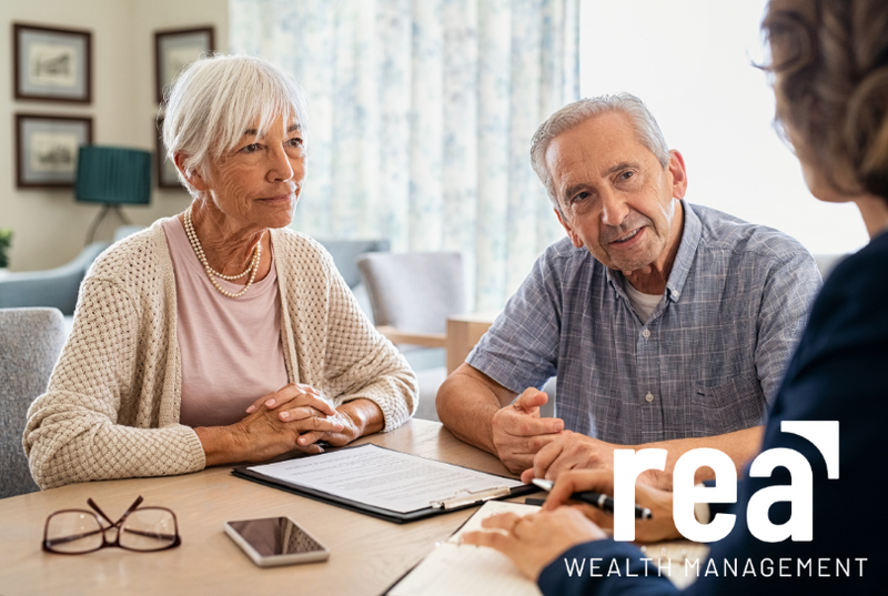 It’s Never Too Early or Too Late for Retirement Planning