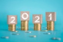 Smart Financial Moves in 2021