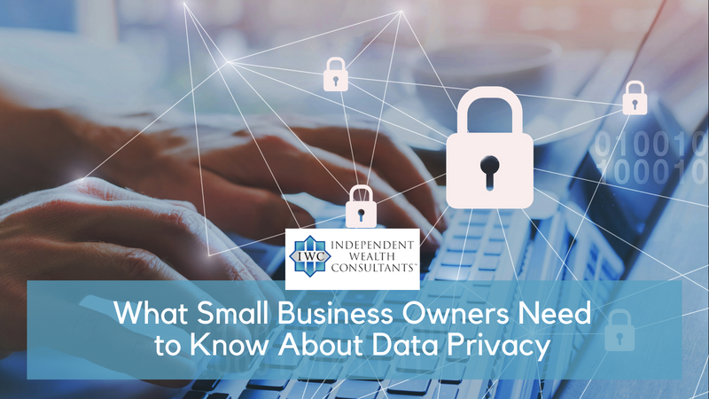 What Should Small Business Owners Know About Data Privacy Obligations?