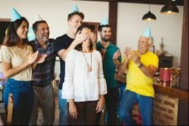 10 Surprises for 2026