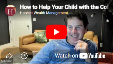 How to help your child with the college selection & application process