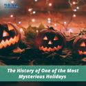 Halloween: The History of One of the Most Mysterious Holidays