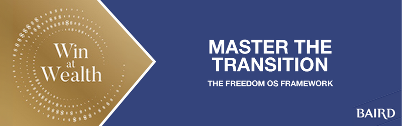 The Decision Budget