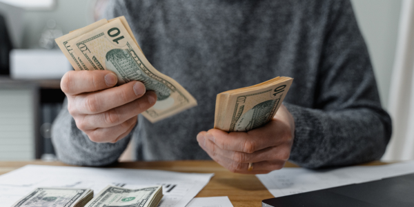 Beyond the Paycheck: Understanding Different Types of Income and How They Impact Your Plan