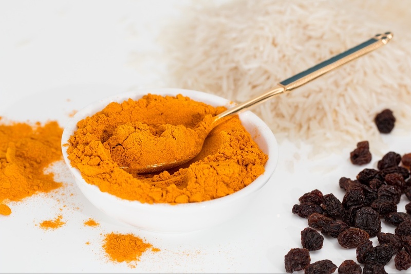 Turmeric Is More Than Just a Spice