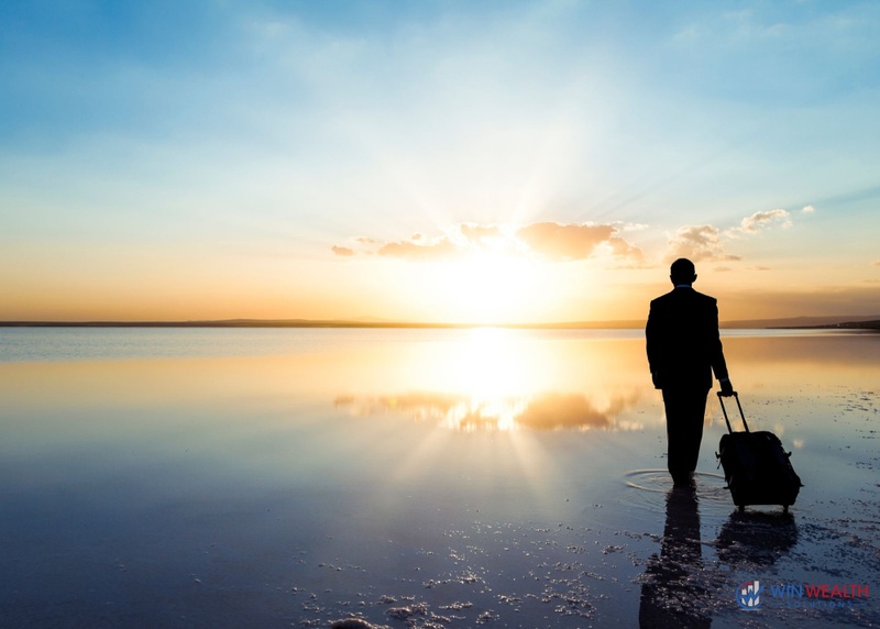 Life is a Journey