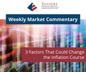 3 Factors That Could Change the Inflation Course