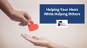 Helping Your Heirs While Helping Others