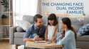 The Changing Face: Dual Income Families