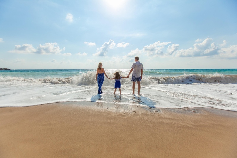 Save More, Stress Less This Summer