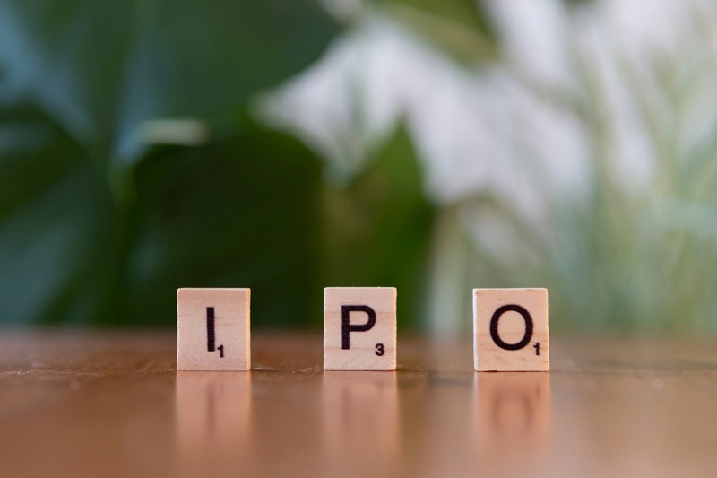 Tempted by the IPO Rush