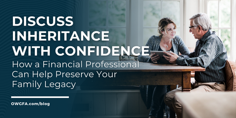 Discuss Inheritance with Confidence