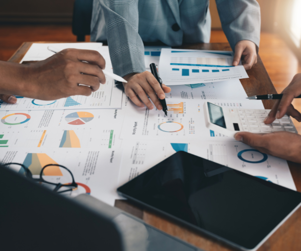 Fooled by Good Performance: The Illusion of Financial Security Through Investing, Alone