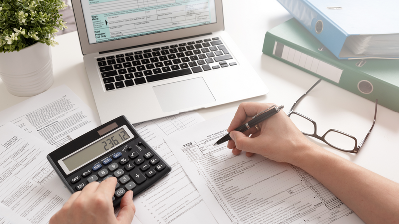 Don't Miss Out on These 5 Commonly Overlooked Tax Deductions