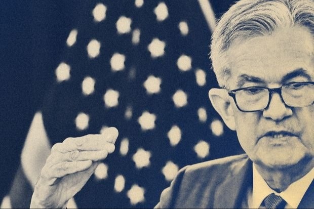 Fed Stays the Course: Powell Holds Rates Steady, Markets Surge