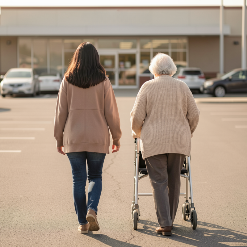Women and Wealth: Financial Considerations for Caregivers