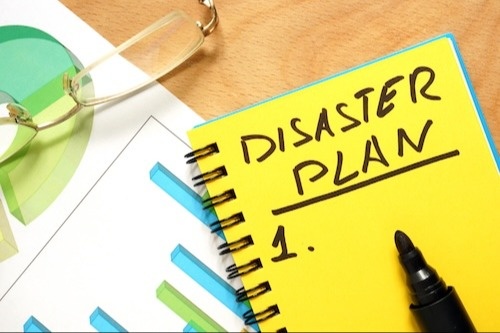 Disaster Plan for Businesses