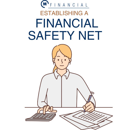 Establishing a Financial Safety Net