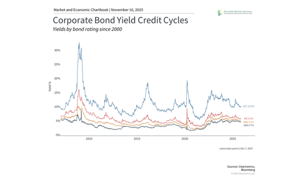 Risk Management Amid Credit Concerns and Cockroaches