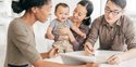 Life Insurance: How Much Is Enough?