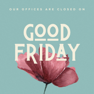 Good Friday