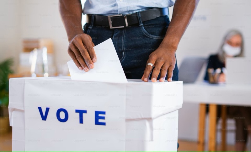 Analyzing Stock Market Returns: Election Years vs. Non-Election Years