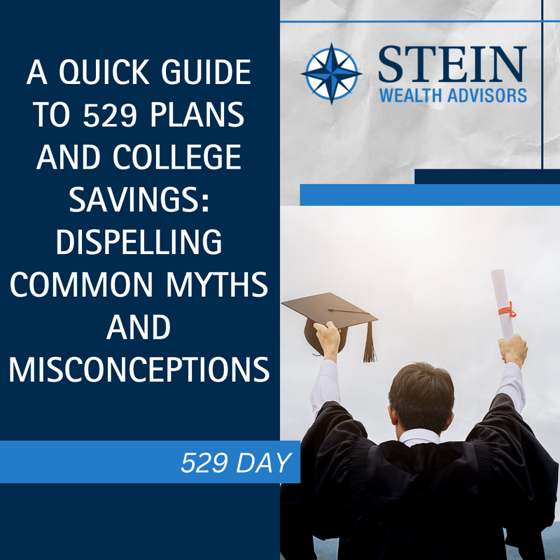 A Quick Guide to 529 Plans and College Savings