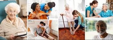 Long Term Care: The Forgotten Piece Of The Financial Plan