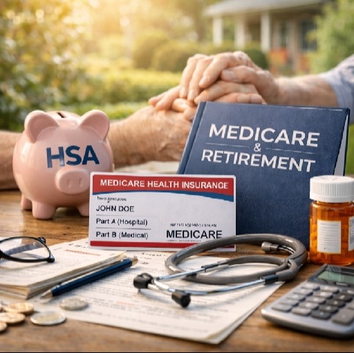 Rob's Blog: How HSAs Are Actually Used in Retirement