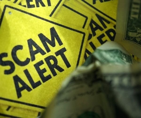 Scam Radar: What’s Trending in Financial Scams in 2025