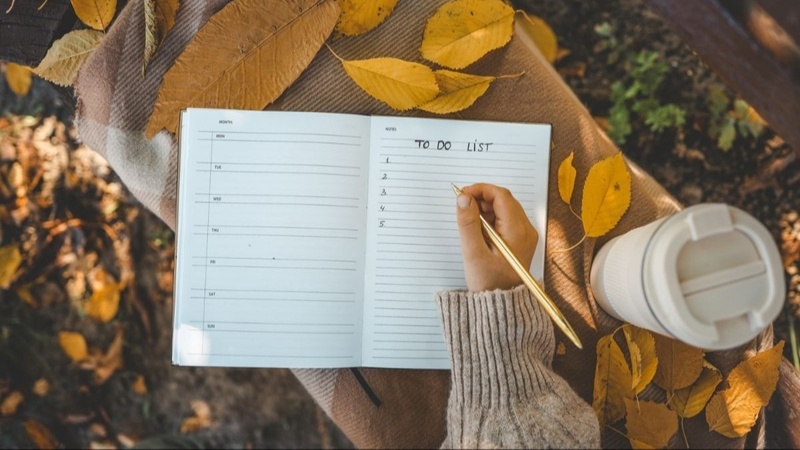 Smart Moves to Consider Before Year-End