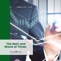 The Best and Worst of Times